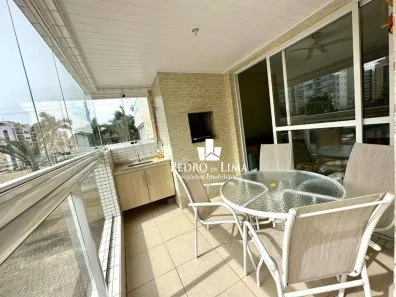 Apartamento com 2 Quartos à venda, 80m² no Centro, Bertioga