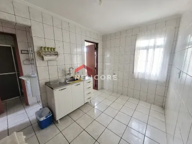 Apartamento com 3 Quartos à venda, 58m² no Conjunto Habitacional Padre José de Anchieta, São Paulo