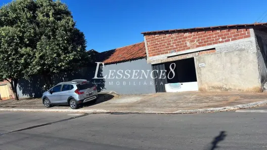 Casa com 3 Quartos à venda, 325m² no Da Vitória, Goiânia