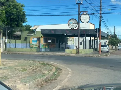 Ponto Comercial à venda, 300m² no Boa Esperança, Cuiabá