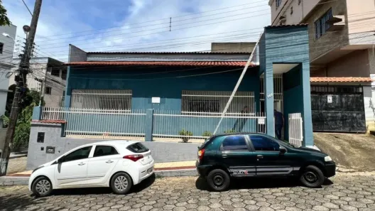 Sala Comercial com 1 Quarto à venda, 152m² no Honório Fraga, Colatina