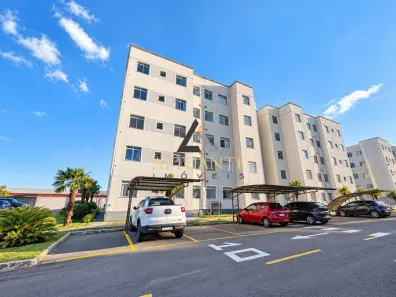 Apartamento com 2 Quartos à venda, 48m² no São Virgílio, Caxias do Sul