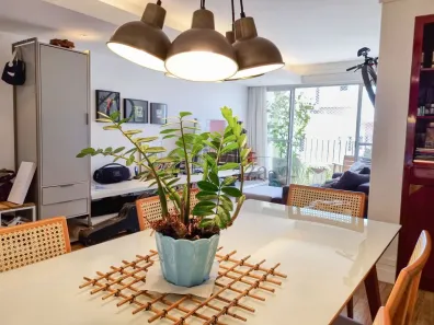 Apartamento com 3 Quartos à venda, 119m² no Vila Madalena, São Paulo