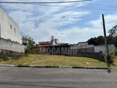 Lote/Terreno à venda, 301m² no Loteamento Residencial Jardim Botânico, Itatiba