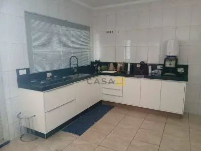 Casa com 3 Quartos à venda, 110m² no Jardim da Alvorada, Nova Odessa