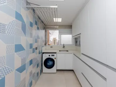 Apartamento com 3 Quartos à venda, 175m² no Bosque da Saúde, São Paulo