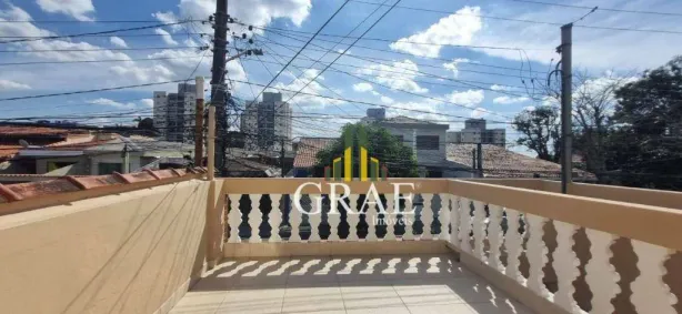 Casa com 3 Quartos à venda, 175m² no Alves Dias, São Bernardo do Campo