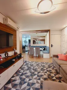 Apartamento com 3 Quartos à venda, 92m² no Jardim Paulista I, Jundiaí
