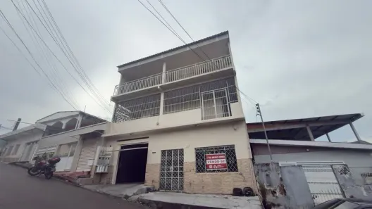 Apartamento com 4 Quartos à venda, 650m² no Alvorada, Manaus