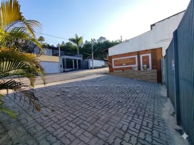 Casa de Condomínio com 2 Quartos à venda, 58m² no Brigadeiro Tobias, Sorocaba