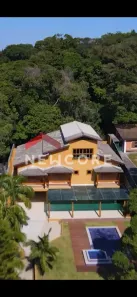 Casa de Condomínio com 5 Quartos à venda, 560m² no Caraguatá, Mairiporã