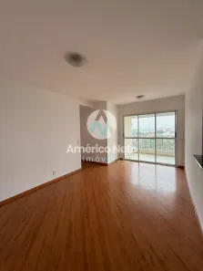 Apartamento com 3 Quartos à venda, 82m² no Jardim São Caetano, São Caetano do Sul