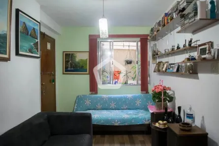 Apartamento com 3 Quartos à venda, 75m² no Vila Paulicéia, São Paulo