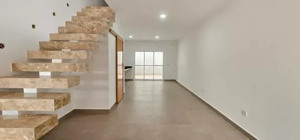 Sobrado com 3 Quartos à venda, 118m² no Vila Dom Pedro II, São Paulo