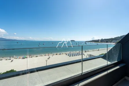 Cobertura com 3 Quartos à venda, 247m² no Jurerê, Florianópolis