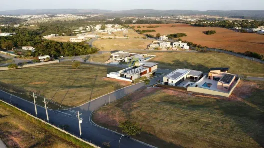 Lote/Terreno à venda, 1052m² no Parque Reserva Fazenda Imperial, Sorocaba