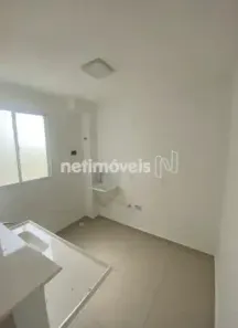 Apartamento com 2 Quartos para alugar, 44m² no São João Batista, Cariacica