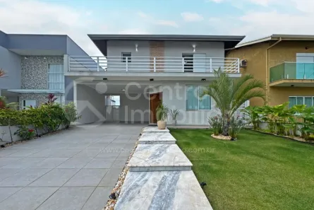 Casa de Condomínio com 4 Quartos à venda, 263m² no , Peruíbe