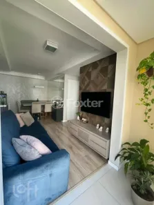 Apartamento com 2 Quartos à venda, 55m² no Vila Andrade, São Paulo