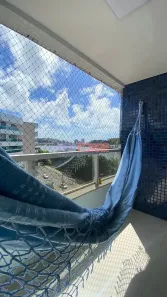 Apartamento com 1 Quarto à venda, 50m² no Pontal, Ilhéus
