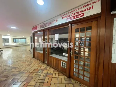 Ponto Comercial à venda, 19m² no Praia do Canto, Vitória