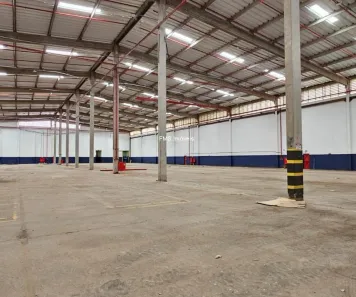Galpão/Depósito/Armazém para alugar, 5000m² no Jardim Mimas, Embu das Artes