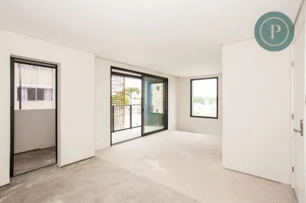 Apartamento com 2 Quartos à venda, 137m² no Alto da Rua XV, Curitiba