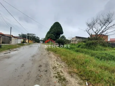 Lote/Terreno à venda, 140m² no Balneario Verde Mar, Mongaguá