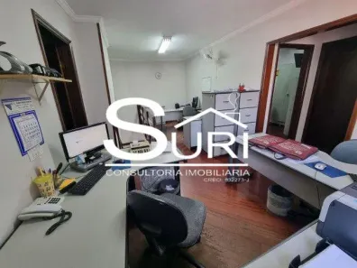 Sobrado com 5 Quartos à venda, 350m² no Baeta Neves, São Bernardo do Campo
