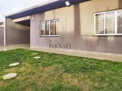 Casa com 3 Quartos à venda, 149m² no Monte Belo, Londrina