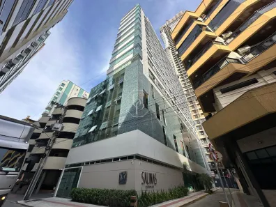 Apartamento com 4 Quartos à venda, 153m² no Meia Praia, Itapema