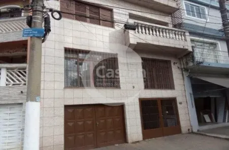 Sobrado com 3 Quartos à venda, 120m² no Vila Formosa, São Paulo