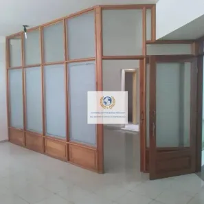Sala Comercial para alugar, 68m² no Barão Geraldo, Campinas