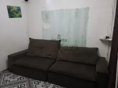 Sobrado com 4 Quartos à venda, 240m² no Conjunto Residencial Dom Pedro II, São José dos Campos