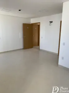 Sala Comercial à venda, 26m² no Setor Marista, Goiânia