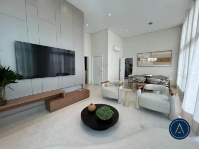 Cobertura com 4 Quartos para alugar, 387m² no Alphaville Empresarial, Barueri