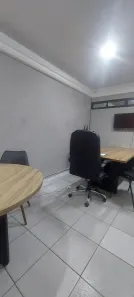 Ponto Comercial para alugar, 28m² no Farol, Maceió