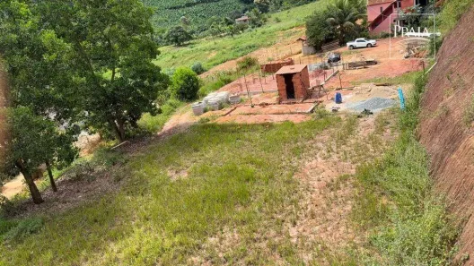 Lote/Terreno à venda, 580m² no Centro, Santa Leopoldina