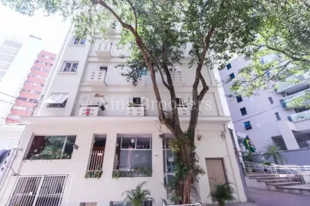 Apartamento com 2 Quartos à venda, 77m² no Paraíso, São Paulo