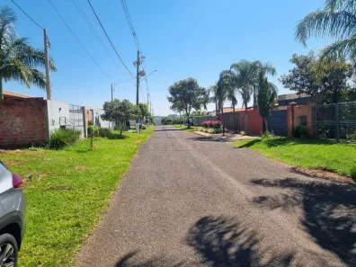 Lote/Terreno à venda, 2000m² no Recanto dos Nobres I, Agudos