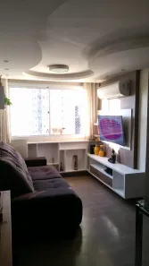 Apartamento com 2 Quartos à venda, 68m² no Jardim Carvalho, Porto Alegre