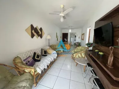 Apartamento com 2 Quartos à venda, 80m² no Tupi, Praia Grande
