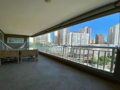 Apartamento com 3 Quartos à venda, 108m² no Vila Andrade, São Paulo