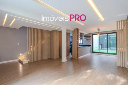 Sobrado com 3 Quartos à venda, 150m² no Vila Cordeiro, São Paulo