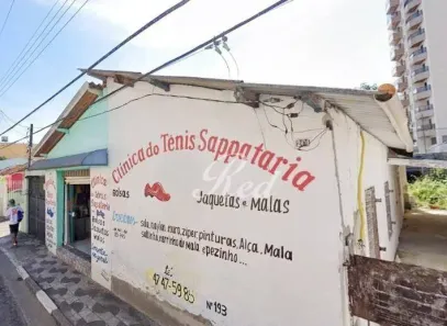 Lote/Terreno à venda, 500m² no Vila Laura, Suzano