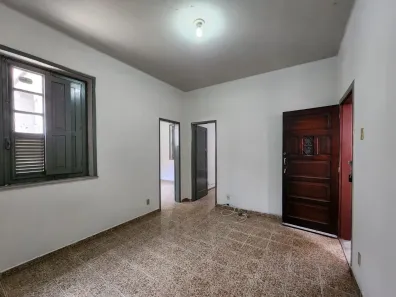 Apartamento com 2 Quartos à venda, 58m² no Bonsucesso, Rio de Janeiro