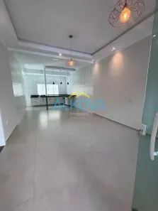 Sobrado com 4 Quartos à venda, 215m² no Setville Altos de São José, São José dos Campos