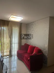 Apartamento com 2 Quartos à venda, 63m² no Mauá, São Caetano do Sul