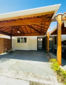 Casa de Condomínio com 3 Quartos à venda, 100m² no Jardim Neusa Maria, Taubaté
