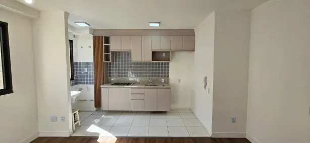 Apartamento com 1 Quarto à venda, 47m² no Jardim Ibirapuera, Campinas
